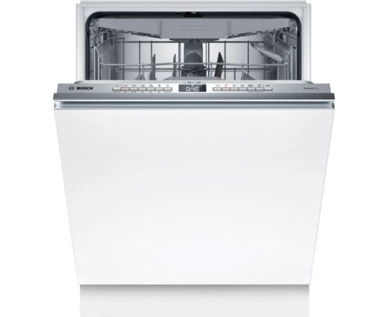 Bosch SMV4ECX30E Jaunumi Sadz. tehnika