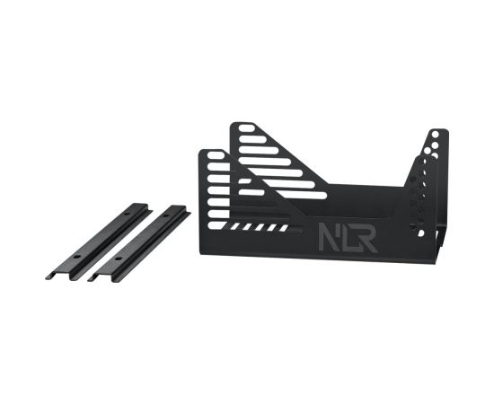 Next Level Racing Universal Seat Brackets NLR-A017 Black Piederumi konsolēm