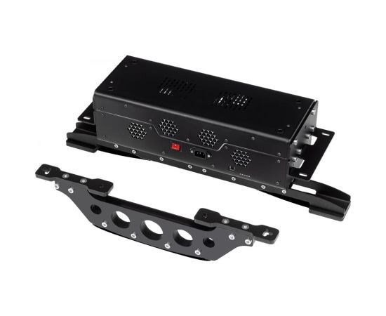 Next Level Racing Motion Platform Black Piederumi konsolēm