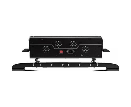 Next Level Racing Motion Platform Black Piederumi konsolēm