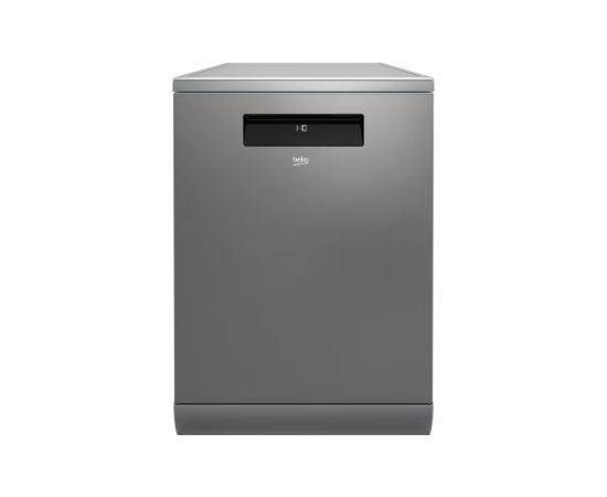 BEKO DEN48530X 60cm Stainless steel Jaunumi Sadz. tehnika