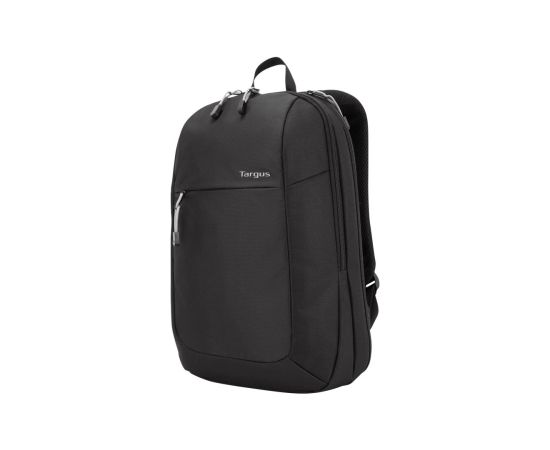 Targus Intellect Essentials Fits up to size 15.6 " Backpack Waterproof Black Сумки, обложки для ноутбуков