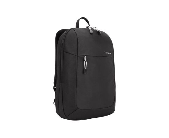Targus Intellect Essentials Fits up to size 15.6 " Backpack Waterproof Black Сумки, обложки для ноутбуков