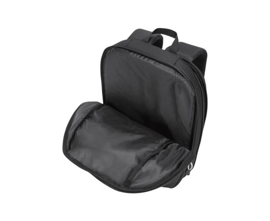 Targus Intellect Essentials Fits up to size 15.6 " Backpack Waterproof Black Сумки, обложки для ноутбуков