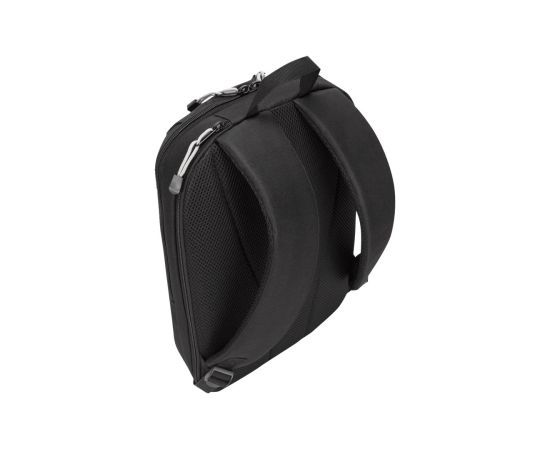 Targus Intellect Essentials Fits up to size 15.6 " Backpack Waterproof Black Сумки, обложки для ноутбуков