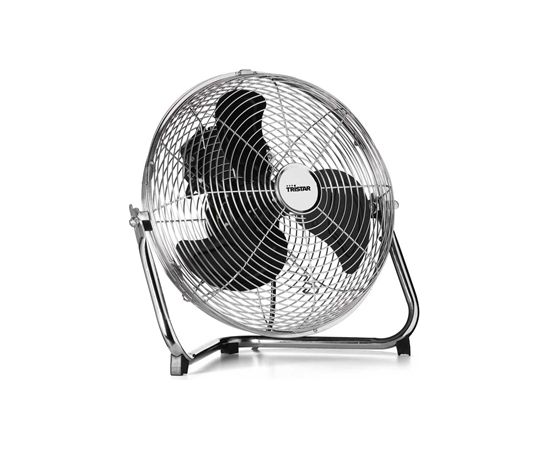 Tristar VE-5933 Desk Fan Stainless steel Diameter 30 cm Number of speeds 3 55 W Вентиляторы