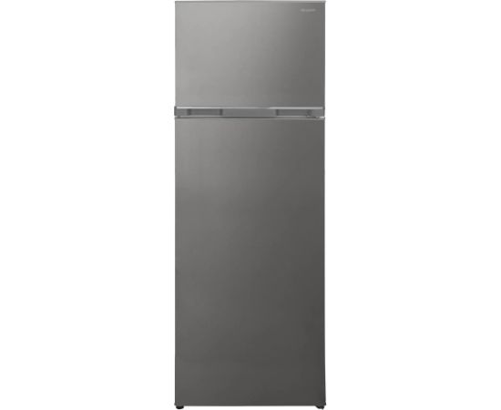 SHARP SJ-FTB01ITXSE-EU ledusskapis 145cm sudraba Jaunumi Sadz. tehnika