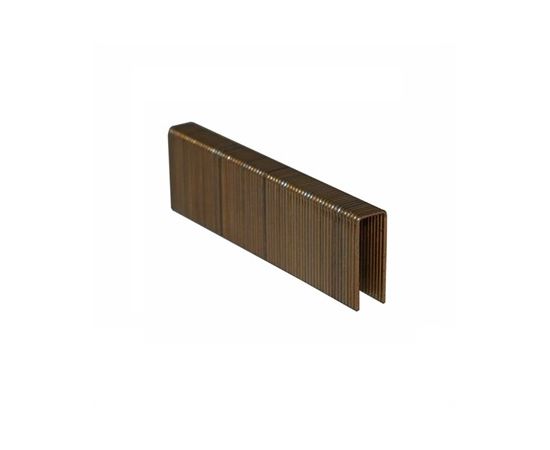 Skavas Bostitch 1162501Z; S4/16NC; 12,45x25 mm; 20000 gab. Skavotāji, naglotāji, kniedētāji