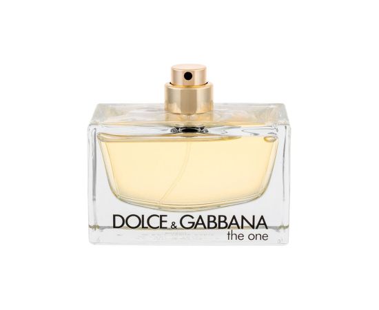 Tester The One 75ml Женские духи