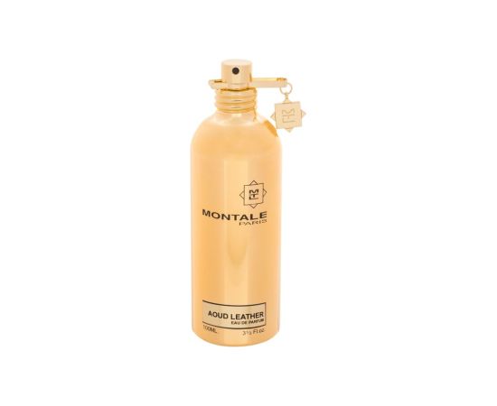 Montale Paris Aoud Leather 100ml Unisex Smaržas