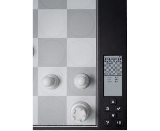 Sunrise DGT Centaur - Chess Computer Galda spēles