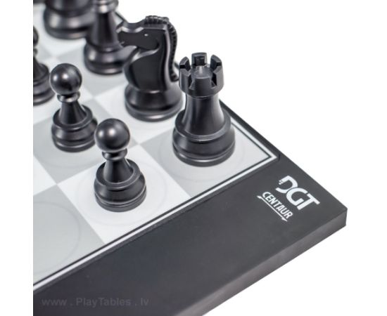Sunrise DGT Centaur - Chess Computer Galda spēles