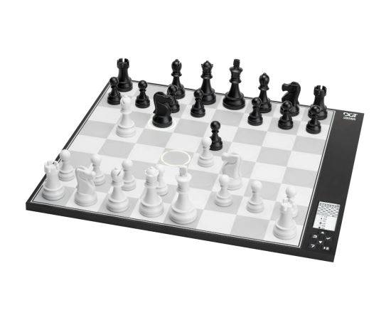 Sunrise DGT Centaur - Chess Computer Galda spēles