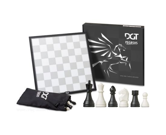 Sunrise DGT Pegasus Galda spēles
