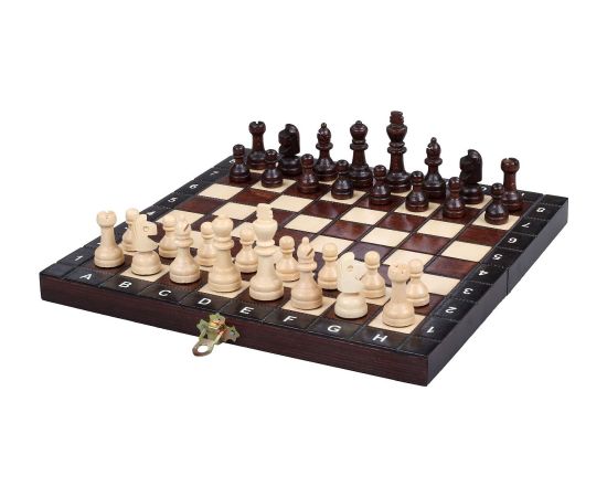 Sunrise Šahs School Chess Galda spēles