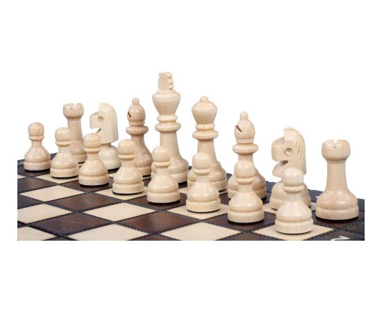 Sunrise Šahs School Chess Galda spēles