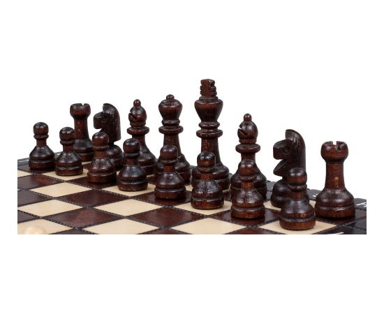 Sunrise Šahs School Chess Galda spēles