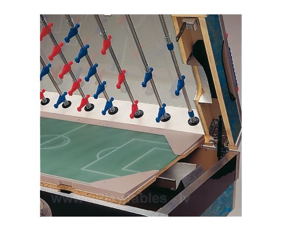 Garlando Galda futbols DELUXE OUTDOOR Для футбола