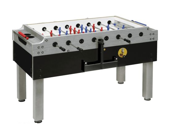 Garlando Galda futbols OLYMPIC SILVER Для футбола