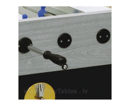 Garlando Galda futbols OLYMPIC SILVER Для футбола