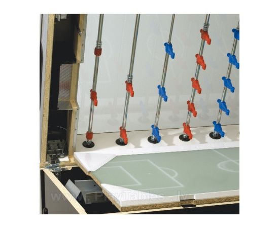 Garlando Galda futbols OLYMPIC SILVER Для футбола