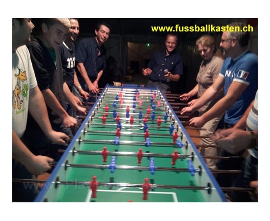 Galda futbols Garlando XXL Для футбола
