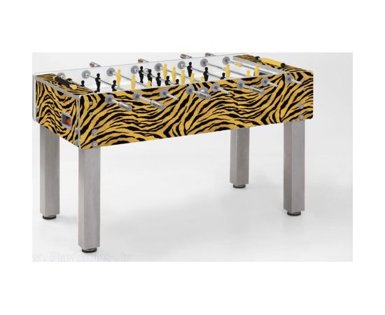 Galda futbols Garlando Design and Style Range G-500 Для футбола