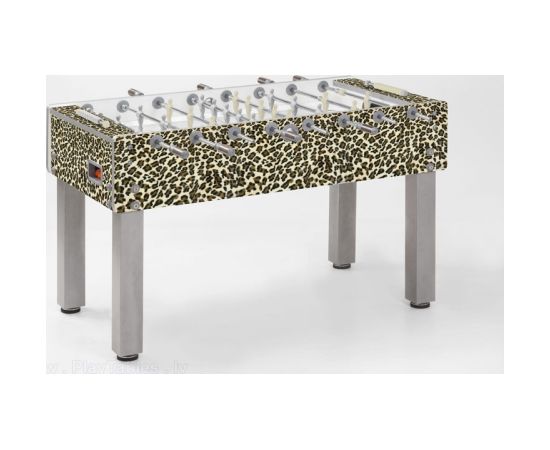 Galda futbols Garlando Design and Style Range G-500 Для футбола