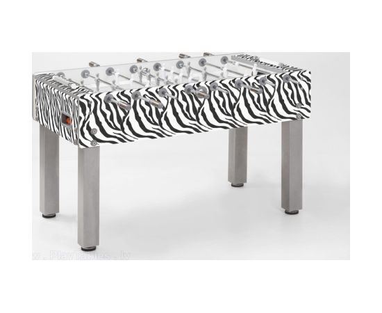 Galda futbols Garlando Design and Style Range G-500 Для футбола