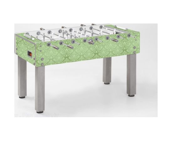 Galda futbols Garlando Design and Style Range G-500 Для футбола