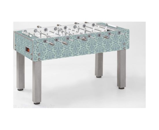 Galda futbols Garlando Design and Style Range G-500 Для футбола