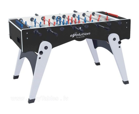 Galda futbols Garlando Foldy Evolution Futbolam