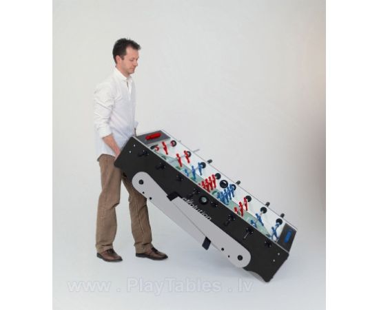 Galda futbols Garlando Foldy Evolution Futbolam