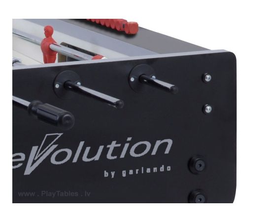 Galda futbols Garlando G-500 Evolution Futbolam