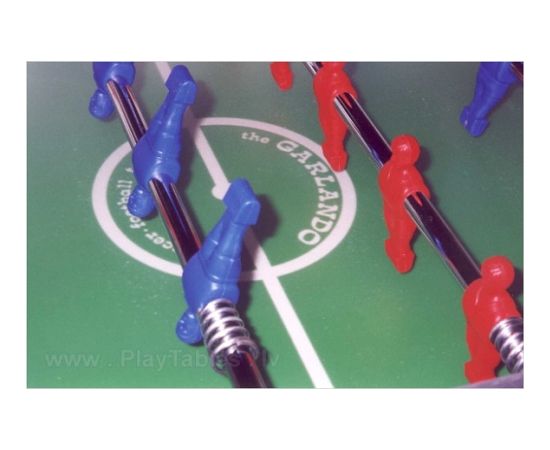 Galda futbols Garlando G-500 Evolution Futbolam