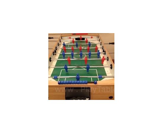 Galda futbols Garlando F-200 Для футбола