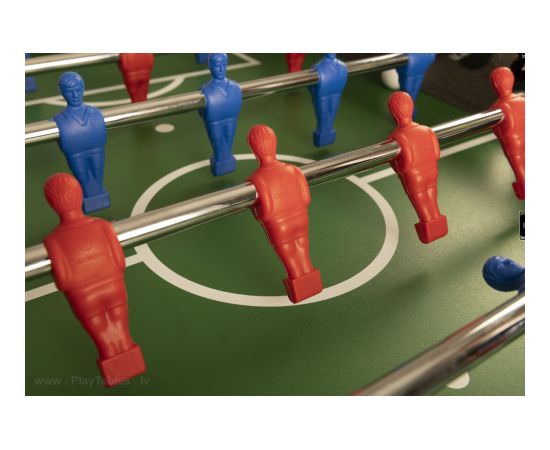 Galda futbols Garlando ALL IN 9 Для футбола