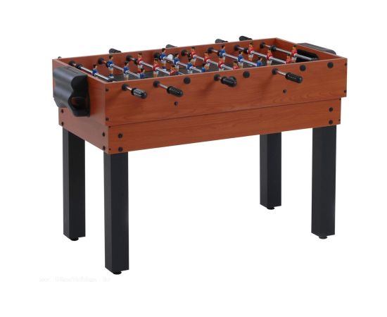 Multispēle Garlando Multi 12 Futbolam