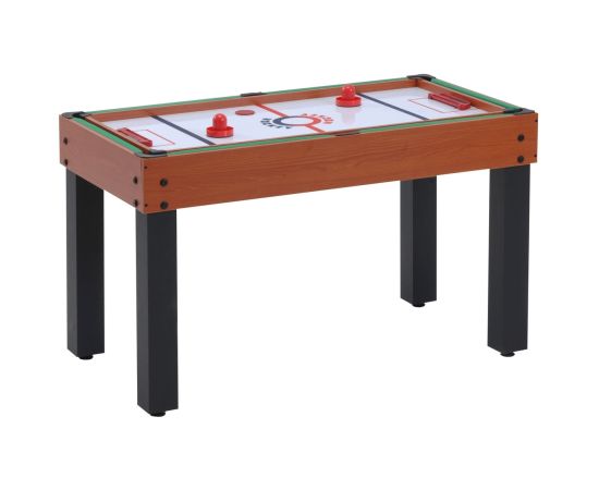 Multispēle Garlando Multi 12 Futbolam