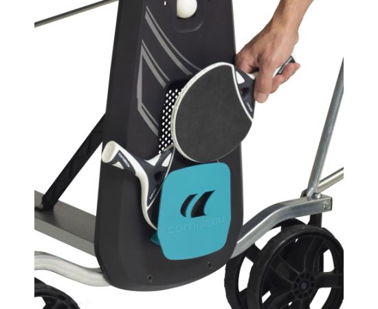 Tenisa galds Cornilleau 400X OUTDOOR Настольный теннис
