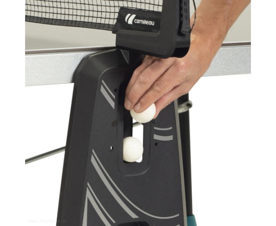 Tenisa galds Cornilleau 300X OUTDOOR Настольный теннис