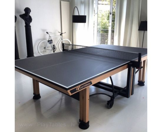 Tenisa galds Cornilleau 850 Wood ITTF Galda teniss