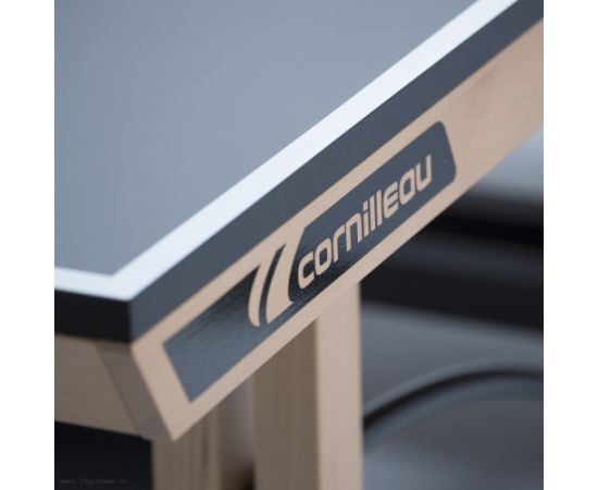 Tenisa galds Cornilleau 850 Wood ITTF Galda teniss