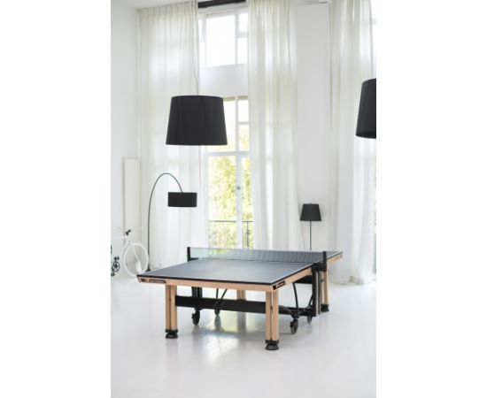 Tenisa galds Cornilleau 850 Wood ITTF Galda teniss