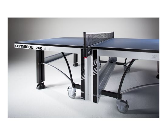 Tenisa galds Cornilleau Competition 740 ITTF Galda teniss