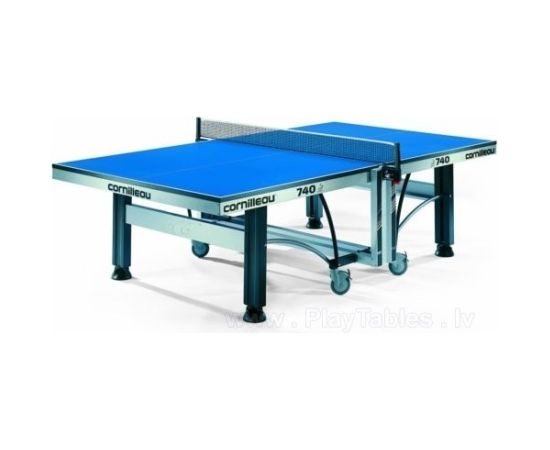 Tenisa galds Cornilleau Competition 740 ITTF Galda teniss