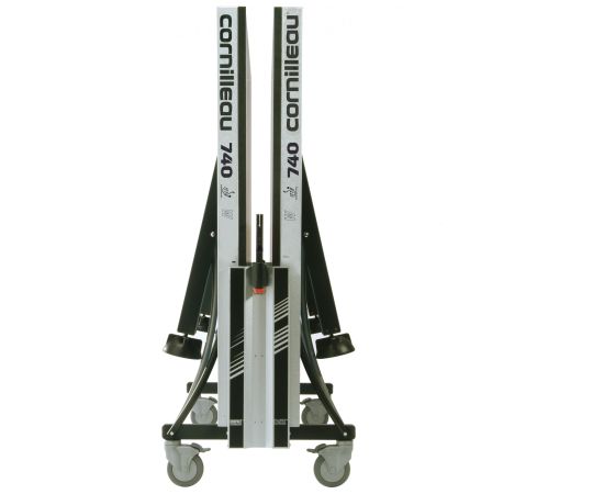 Tenisa galds Cornilleau Competition 740 ITTF Galda teniss