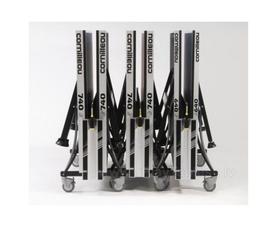 Tenisa galds Cornilleau Competition 640 ITTF Galda teniss