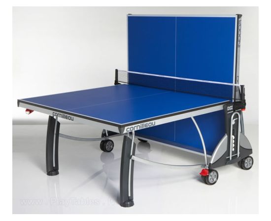 Tenisa galds Cornilleau 500 INDOOR Galda teniss