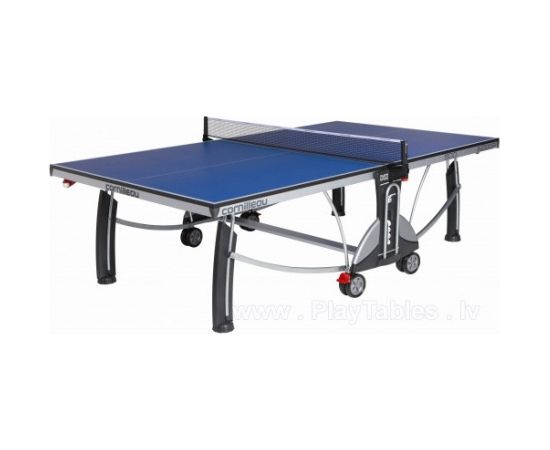 Tenisa galds Cornilleau 500 INDOOR Galda teniss